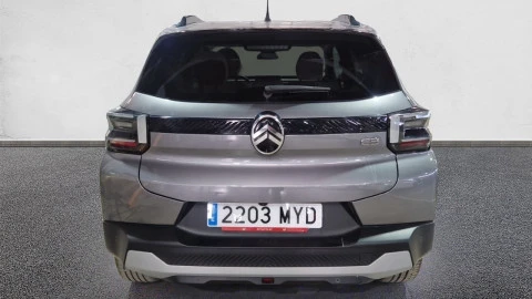 Citroën C3 Turbo 100 Max