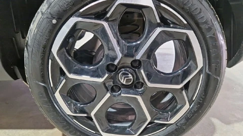 Citroën C3 Turbo 100 Max