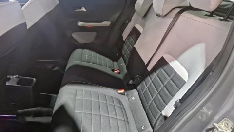 Citroën C3 Turbo 100 Max