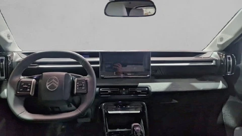 Citroën C3 Turbo 100 Max