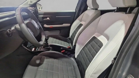 Citroën C3 Turbo 100 Max