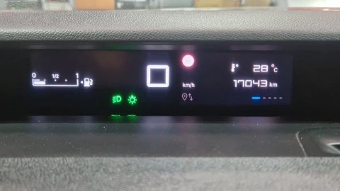 Citroën C3 Turbo 100 Max