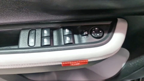 Citroën C3 Turbo 100 Max