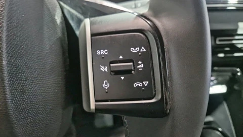 Citroën C3 Turbo 100 Max