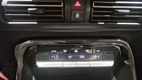 Citroën C3 Turbo 100 Max
