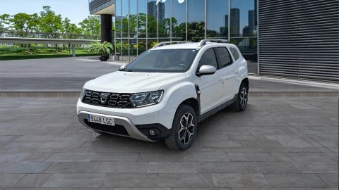 Dacia Duster Prestige 1.6 84kW 4X2 GLP GPF