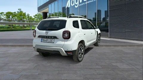 Dacia Duster Prestige 1.6 84kW 4X2 GLP GPF