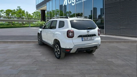 Dacia Duster Prestige 1.6 84kW 4X2 GLP GPF