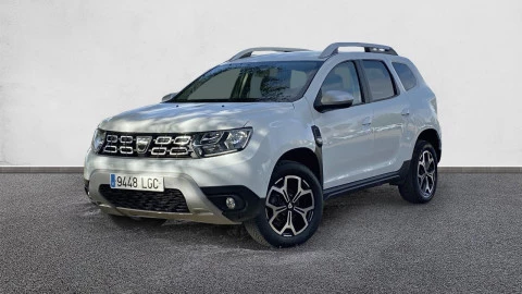Dacia Duster Prestige 1.6 84kW 4X2 GLP GPF