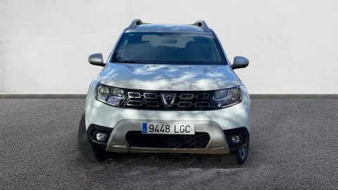Dacia Duster Prestige 1.6 84kW 4X2 GLP GPF