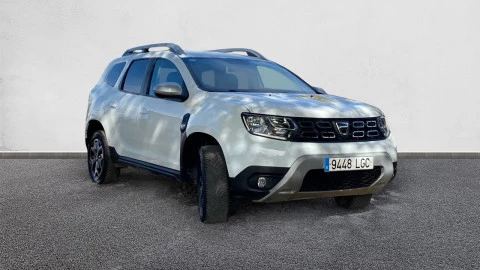 Dacia Duster Prestige 1.6 84kW 4X2 GLP GPF
