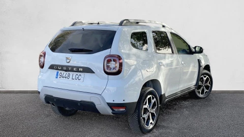 Dacia Duster Prestige 1.6 84kW 4X2 GLP GPF