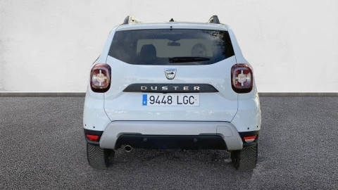 Dacia Duster Prestige 1.6 84kW 4X2 GLP GPF