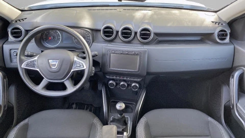 Dacia Duster Prestige 1.6 84kW 4X2 GLP GPF