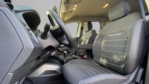 Dacia Duster Prestige 1.6 84kW 4X2 GLP GPF