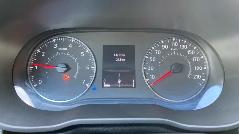 Dacia Duster Prestige 1.6 84kW 4X2 GLP GPF