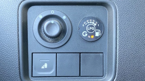 Dacia Duster Prestige 1.6 84kW 4X2 GLP GPF