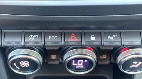 Dacia Duster Prestige 1.6 84kW 4X2 GLP GPF