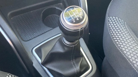 Dacia Duster Prestige 1.6 84kW 4X2 GLP GPF