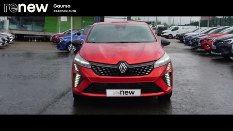 Renault Clio Techno TCe 90 (67kw)