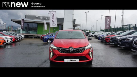 Renault Clio Techno TCe 90 (67kw)