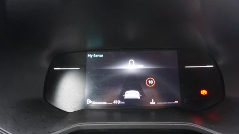 Renault Clio Techno TCe 90 (67kw)