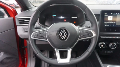 Renault Clio Techno TCe 90 (67kw)