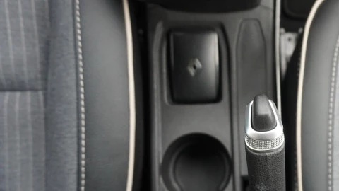 Renault Clio Techno TCe 90 (67kw)