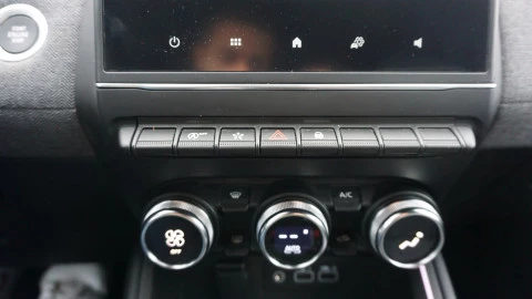 Renault Clio Techno TCe 90 (67kw)