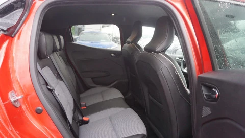 Renault Clio Techno TCe 90 (67kw)