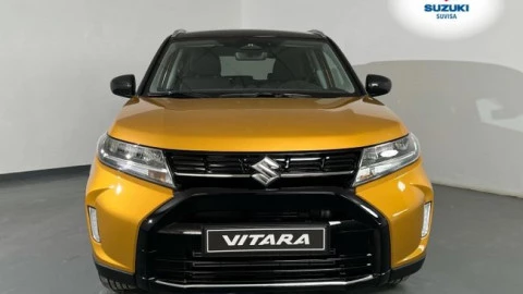 Suzuki Vitara 1.4 T S2 Mild Hybrid