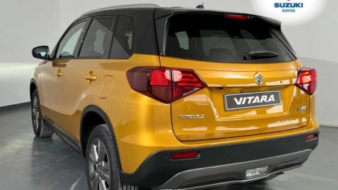 Suzuki Vitara 1.4 T S2 Mild Hybrid