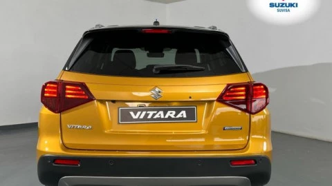 Suzuki Vitara 1.4 T S2 Mild Hybrid