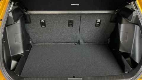 Suzuki Vitara 1.4 T S2 Mild Hybrid