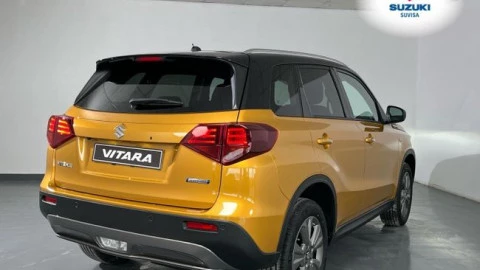 Suzuki Vitara 1.4 T S2 Mild Hybrid