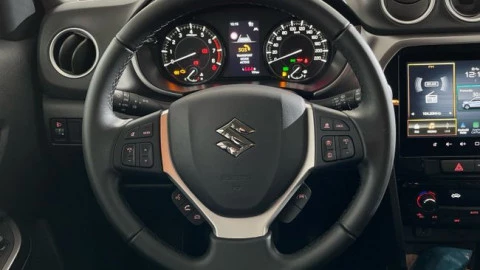 Suzuki Vitara 1.4 T S2 Mild Hybrid