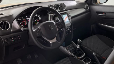 Suzuki Vitara 1.4 T S2 Mild Hybrid