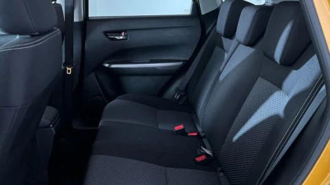 Suzuki Vitara 1.4 T S2 Mild Hybrid