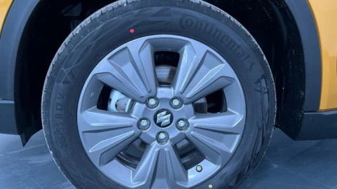 Suzuki Vitara 1.4 T S2 Mild Hybrid