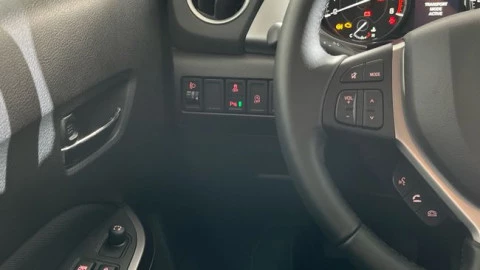 Suzuki Vitara 1.4 T S2 Mild Hybrid