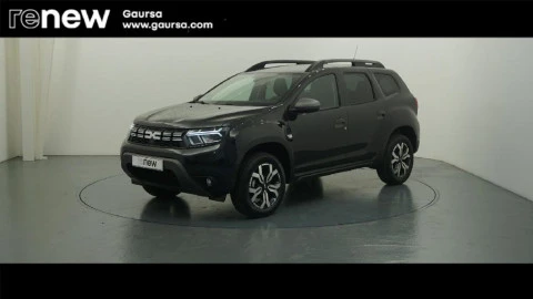 Dacia Duster Journey Go TCE 74kW(100CV) ECO-G 4X2