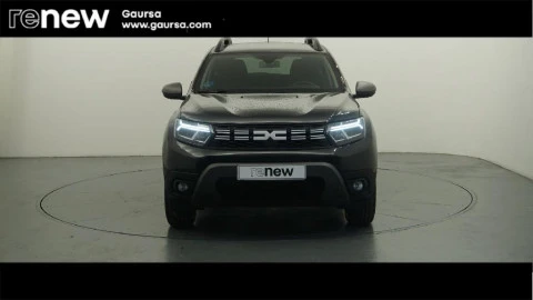 Dacia Duster Journey Go TCE 74kW(100CV) ECO-G 4X2