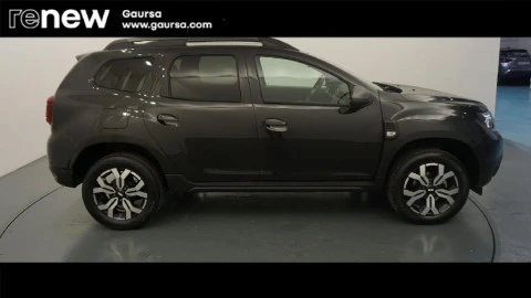 Dacia Duster Journey Go TCE 74kW(100CV) ECO-G 4X2