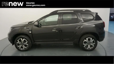 Dacia Duster Journey Go TCE 74kW(100CV) ECO-G 4X2