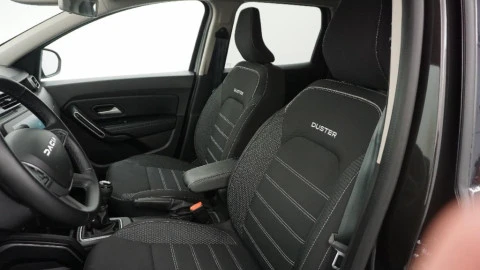 Dacia Duster Journey Go TCE 74kW(100CV) ECO-G 4X2