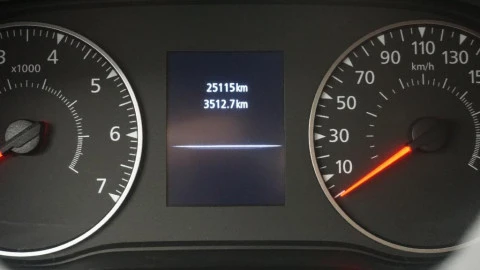 Dacia Duster Journey Go TCE 74kW(100CV) ECO-G 4X2