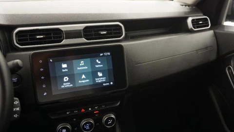 Dacia Duster Journey Go TCE 74kW(100CV) ECO-G 4X2