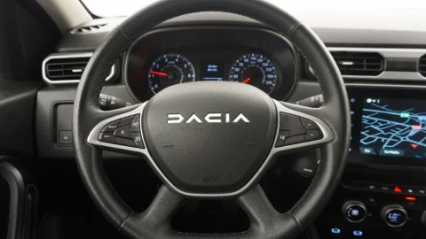Dacia Duster Journey Go TCE 74kW(100CV) ECO-G 4X2