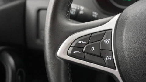 Dacia Duster Journey Go TCE 74kW(100CV) ECO-G 4X2