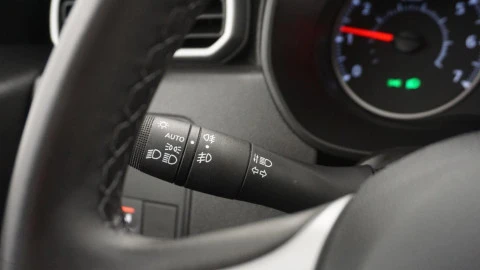 Dacia Duster Journey Go TCE 74kW(100CV) ECO-G 4X2